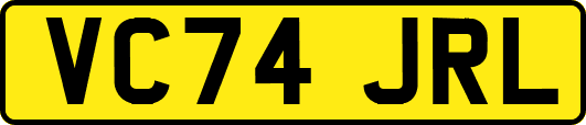 VC74JRL
