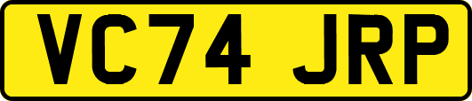 VC74JRP