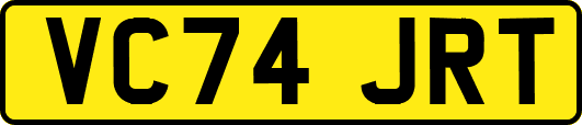 VC74JRT