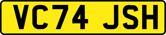 VC74JSH