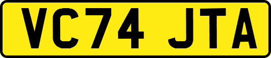 VC74JTA
