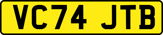 VC74JTB
