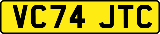 VC74JTC