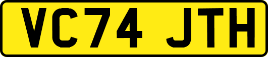 VC74JTH