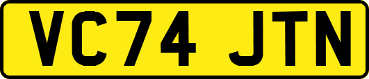 VC74JTN