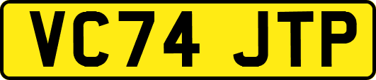 VC74JTP
