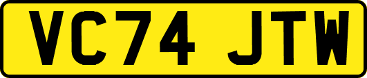 VC74JTW