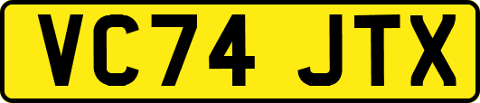 VC74JTX