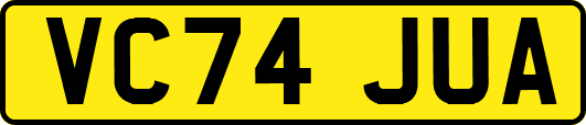 VC74JUA