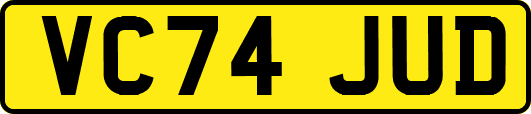 VC74JUD