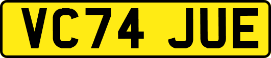 VC74JUE