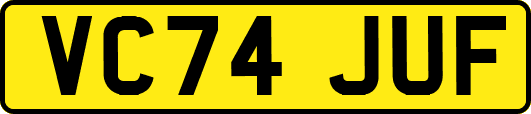 VC74JUF