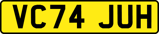 VC74JUH