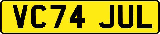 VC74JUL