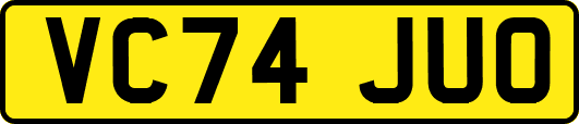 VC74JUO