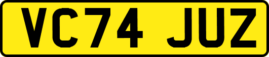 VC74JUZ
