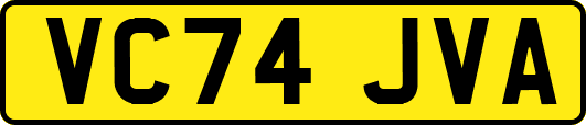 VC74JVA