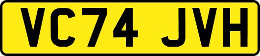 VC74JVH