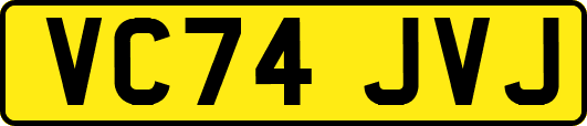 VC74JVJ