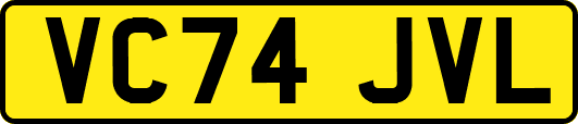 VC74JVL