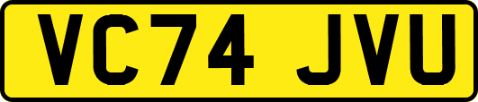 VC74JVU
