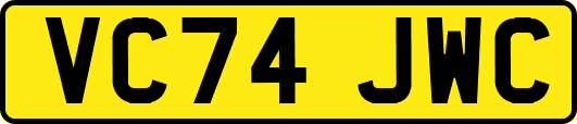 VC74JWC