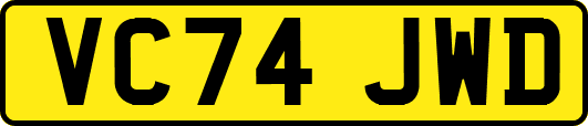 VC74JWD