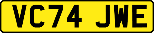 VC74JWE