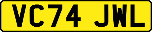 VC74JWL