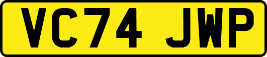 VC74JWP