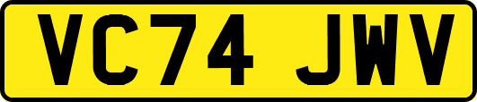 VC74JWV