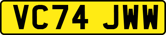 VC74JWW