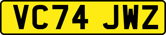 VC74JWZ