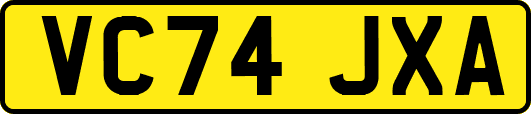 VC74JXA