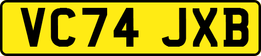 VC74JXB
