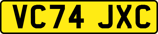 VC74JXC