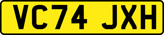 VC74JXH