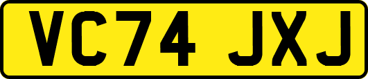 VC74JXJ