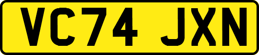 VC74JXN
