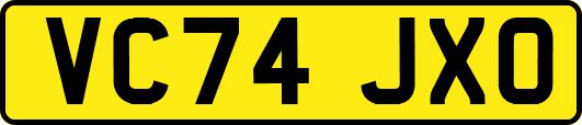VC74JXO