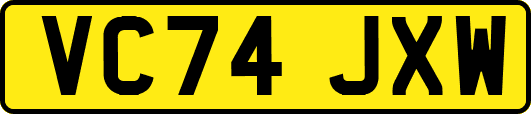 VC74JXW