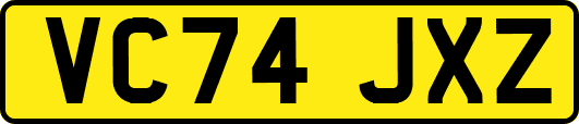 VC74JXZ
