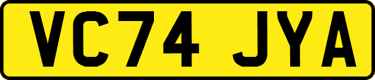 VC74JYA