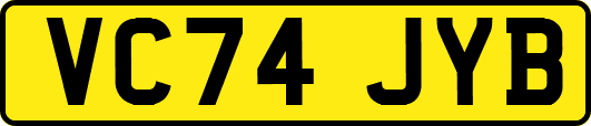 VC74JYB