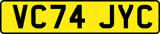 VC74JYC