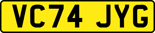 VC74JYG