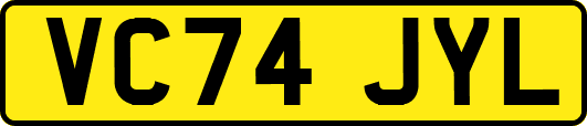 VC74JYL