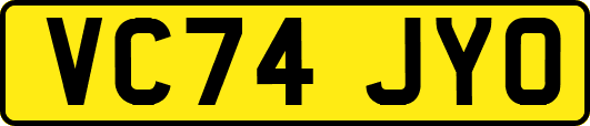 VC74JYO