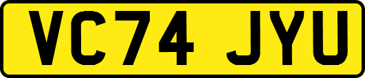 VC74JYU