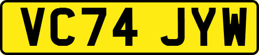 VC74JYW